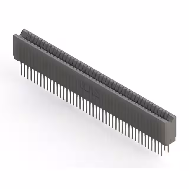 745-088-522-206 EDAC Inc.  Edgeboard Connectors